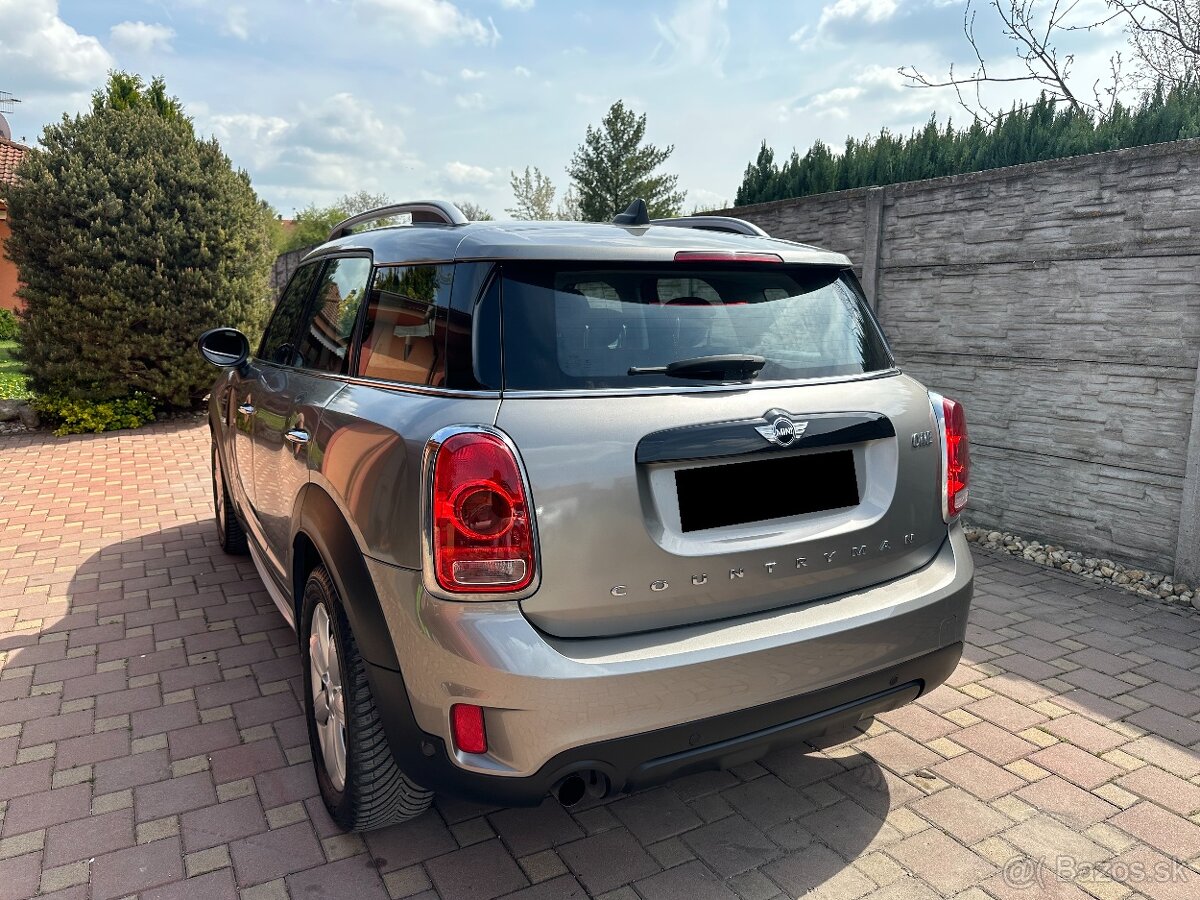 2017 Mini Countryman - 7