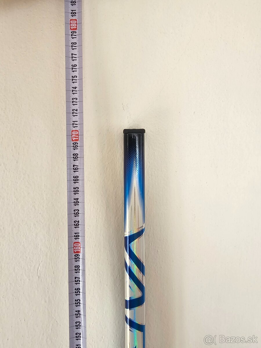 Hokejka BAUER FLYLITE pravá - 7