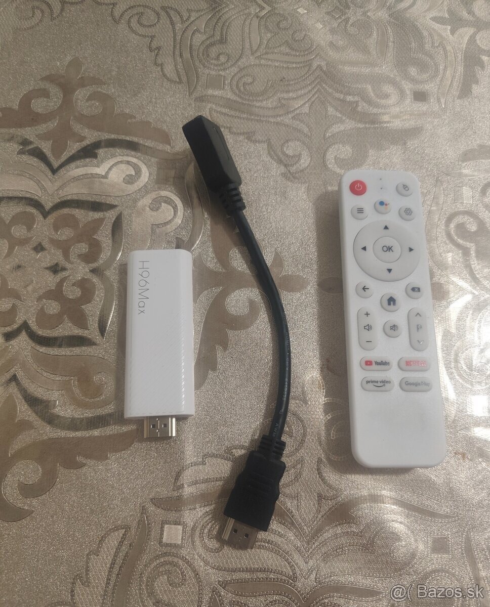 Projektor EZCast Beam V3 s wifi - 7