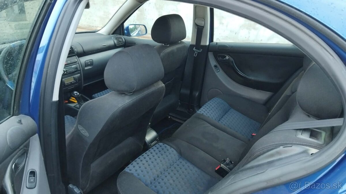Seat Toledo - 7