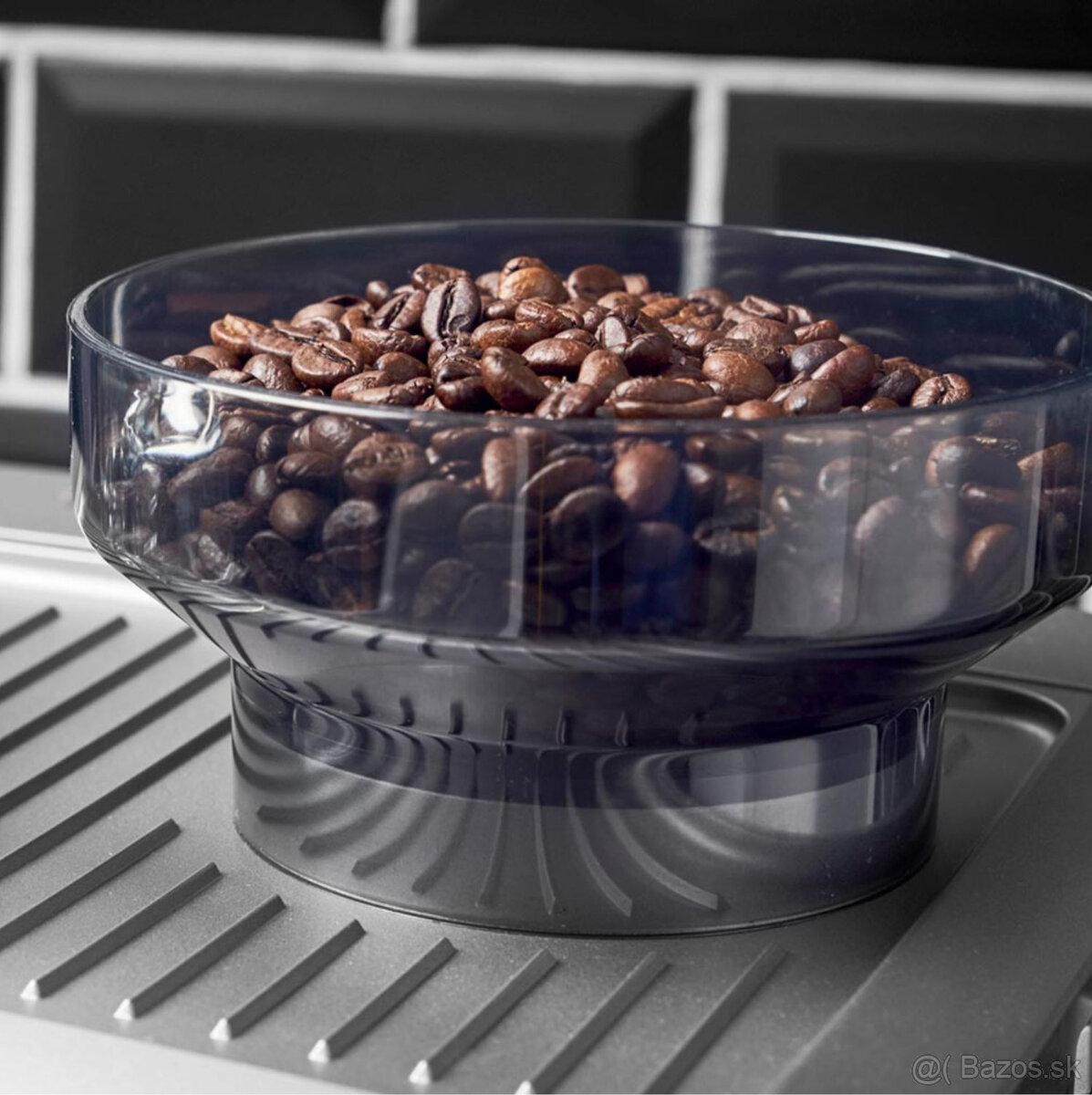 Kavovar Design Espresso Advanced Barista ✅ ✅ ✅ - 7