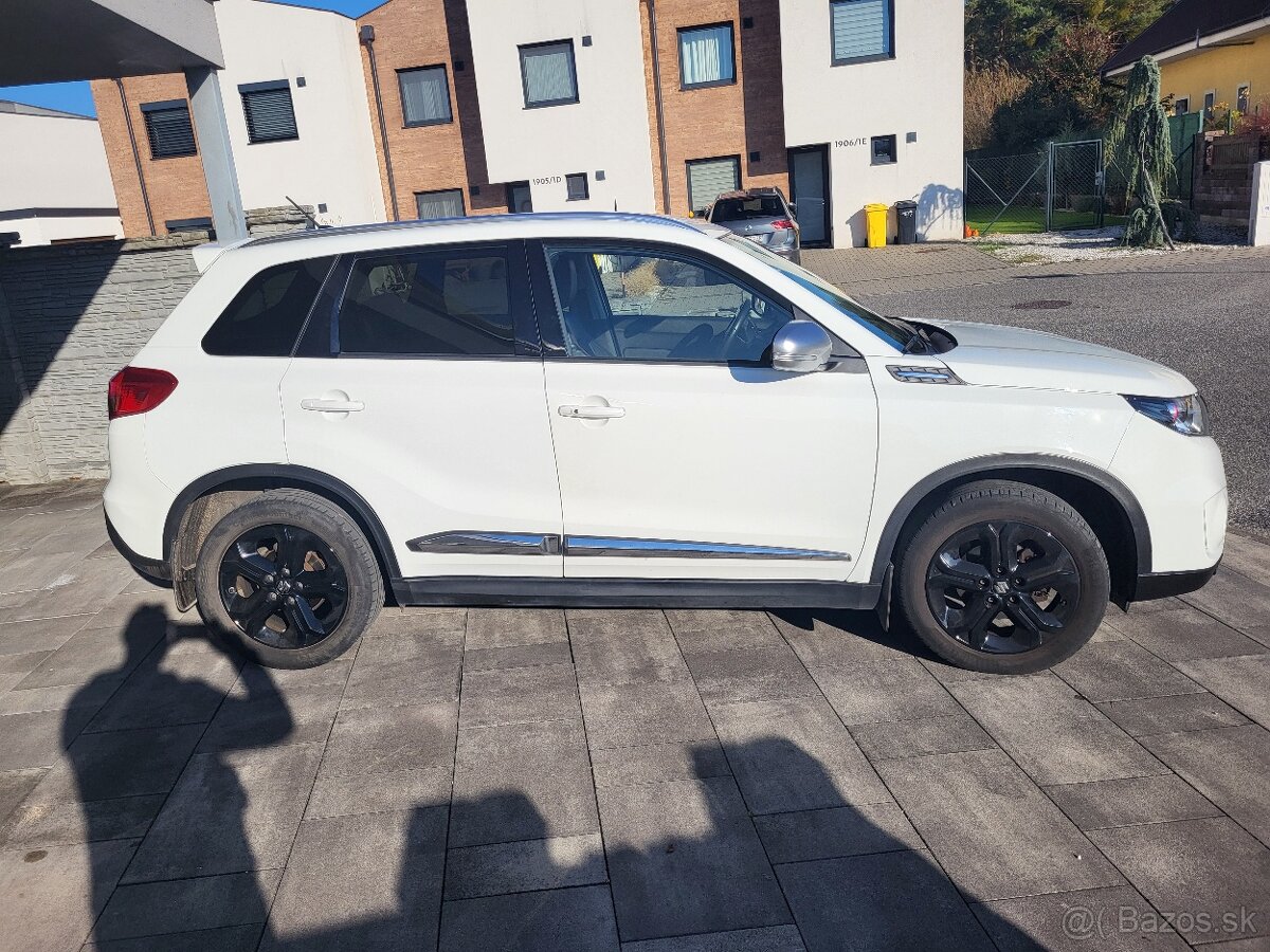 Suzuki Vitara - 7