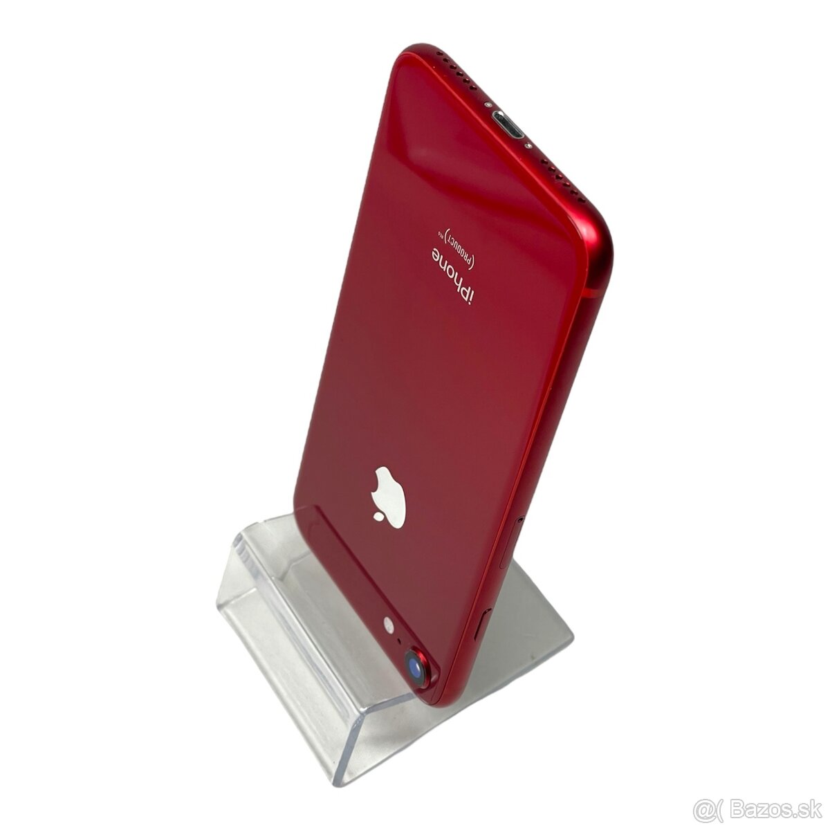 Apple iPhone 8 64 GB Red - 100% Zdravie batérie - 7