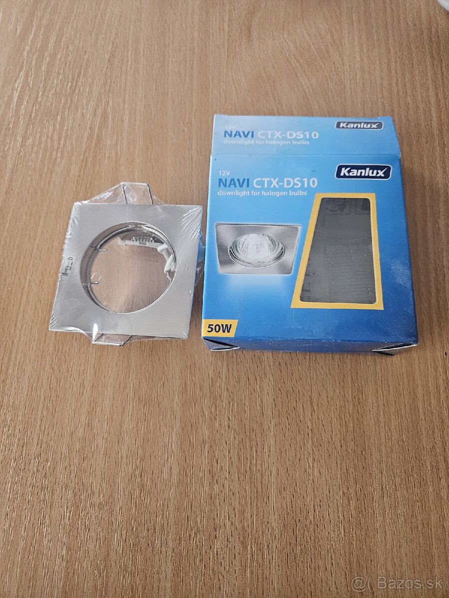 Pohybove sensory do interieru - 7