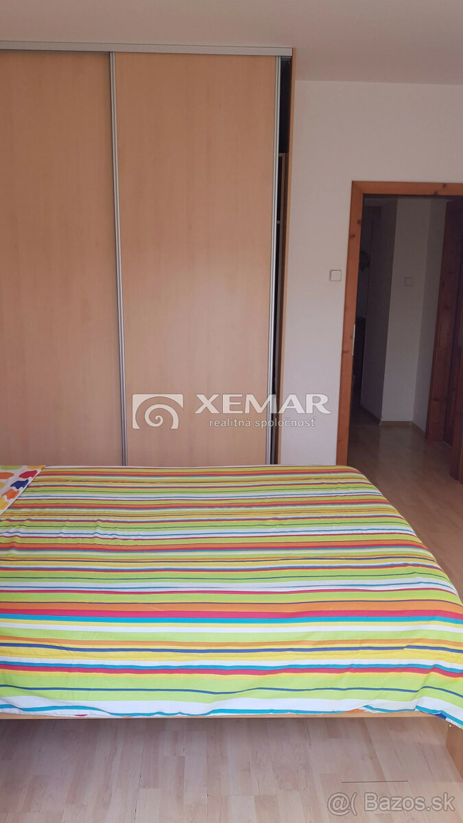 PRENÁJOM 3 izbový byt v Banskej Bystrici - Sídlisko - 7