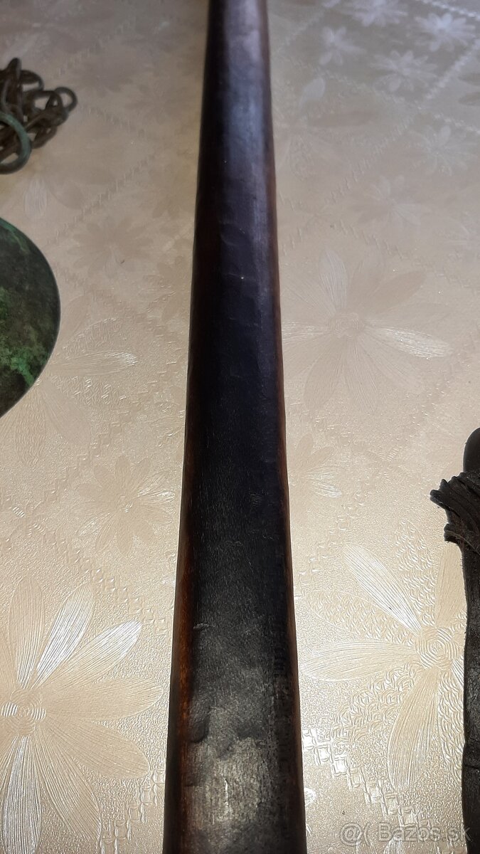 Zbierka pastierskych starožitností. - 7