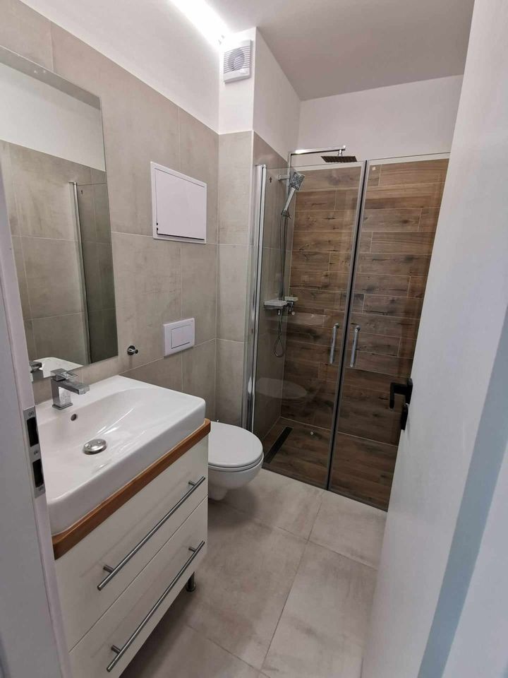 Ponukam na prenájom 1,5 izbovy byt v Detve - 7