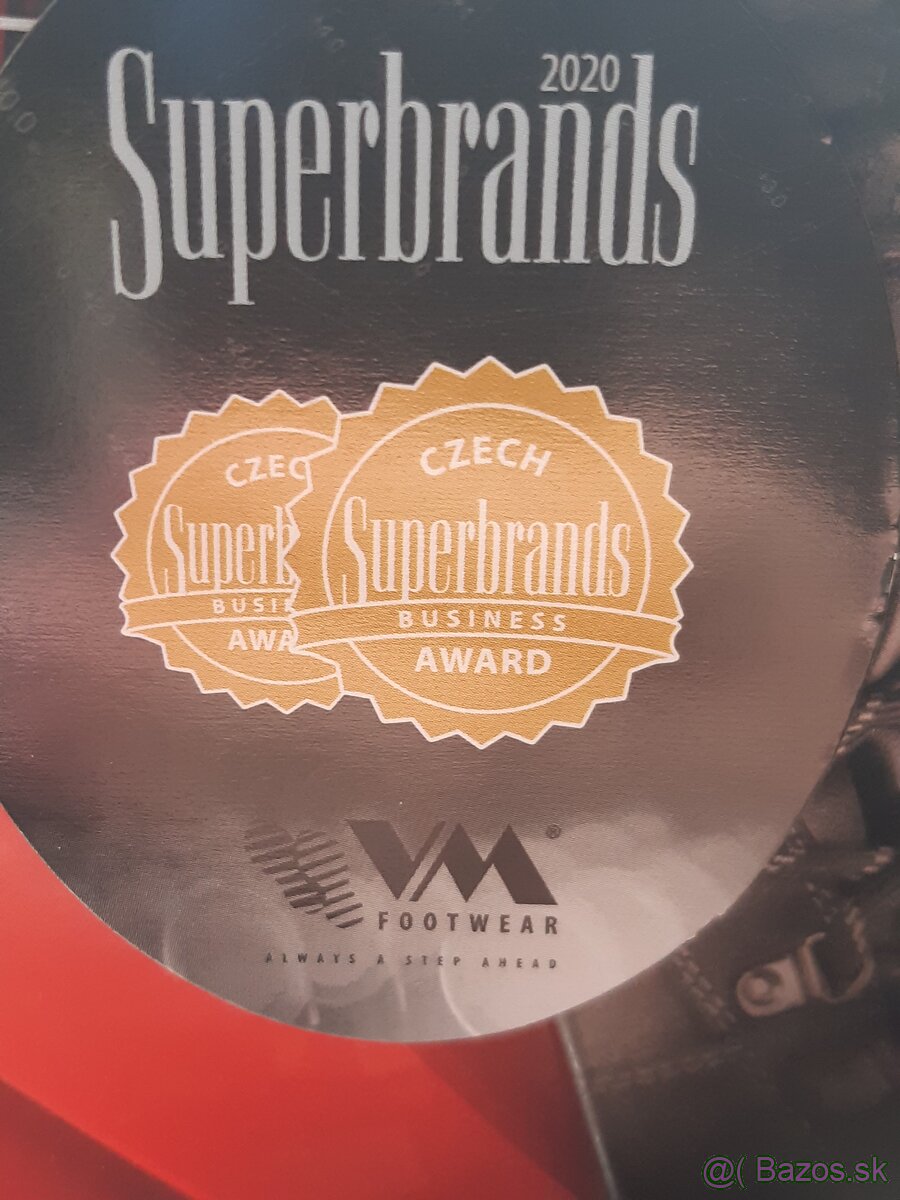 Pracovná obuv-nová - 7