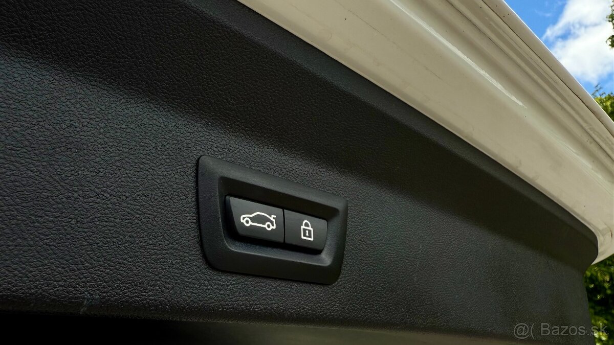 BMW X3 2.0d xDrive M Sport AT/8 - 7