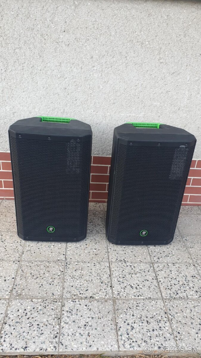 MACKIE Thrash 215 - 7