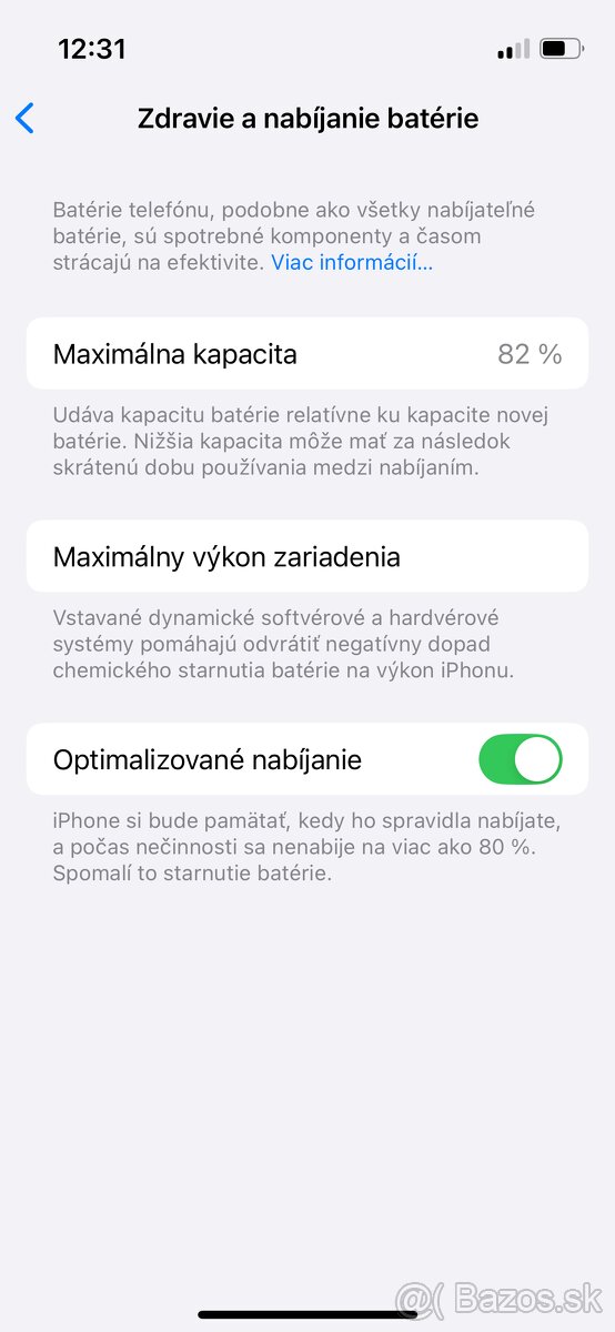 iPhone 13 Mini 128gb - 7