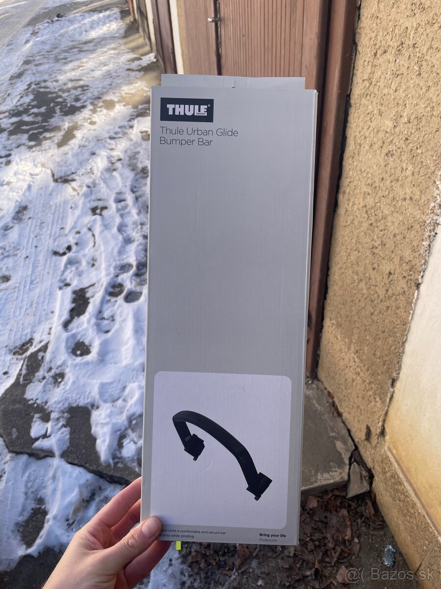 Thule Urban Glide 2 - 7