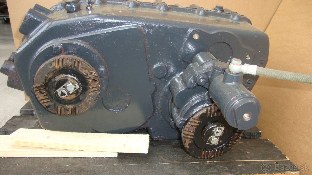 AVIA DAEWOO D60-D120 - 7