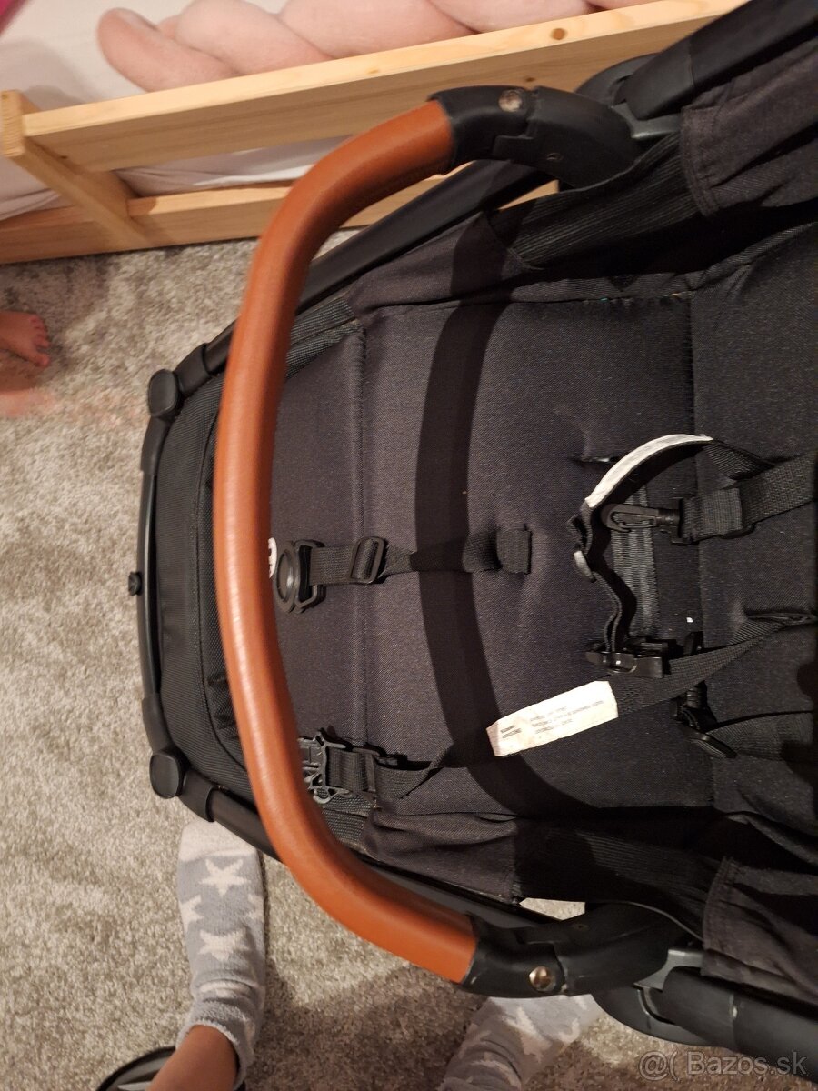 Petite&Mars street plus - 7