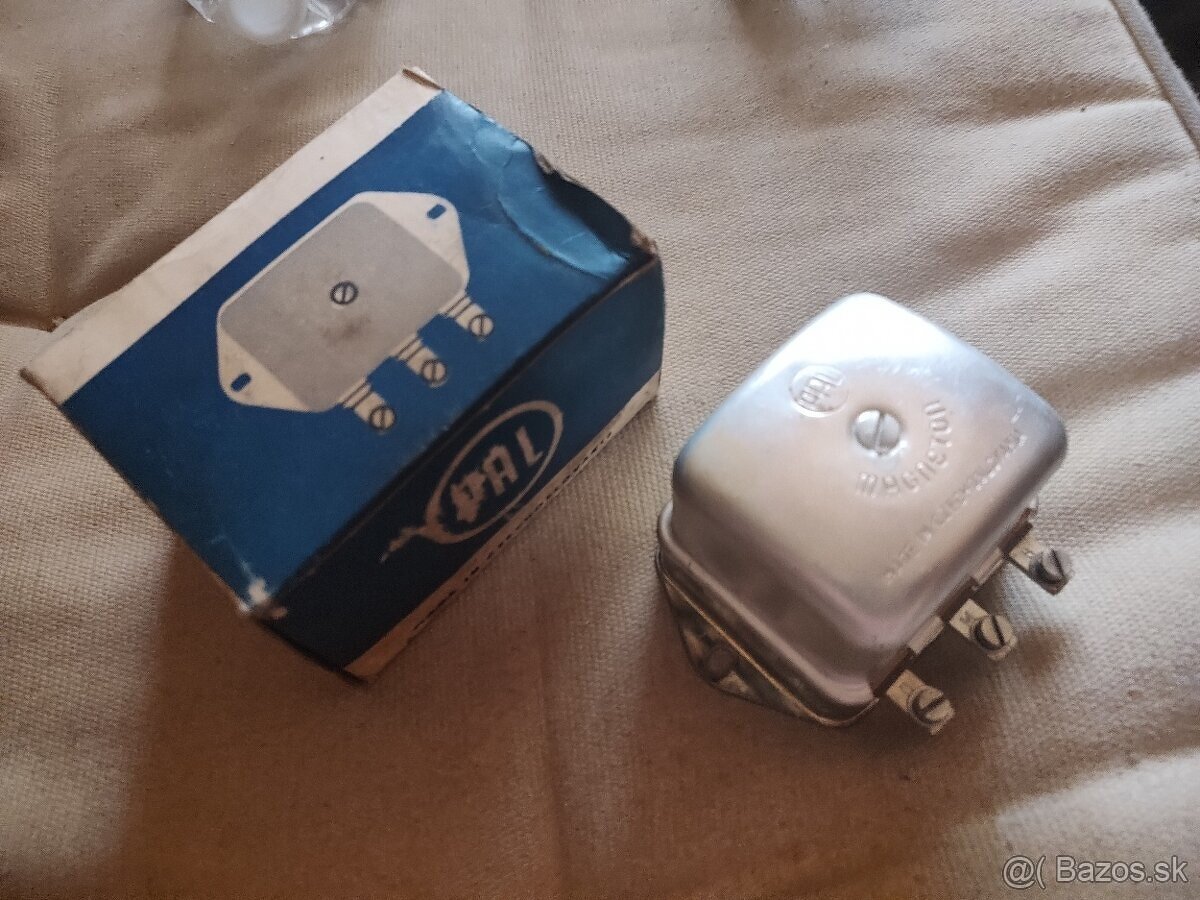 Felicia 1960, Octavia combi, Spartak - 7