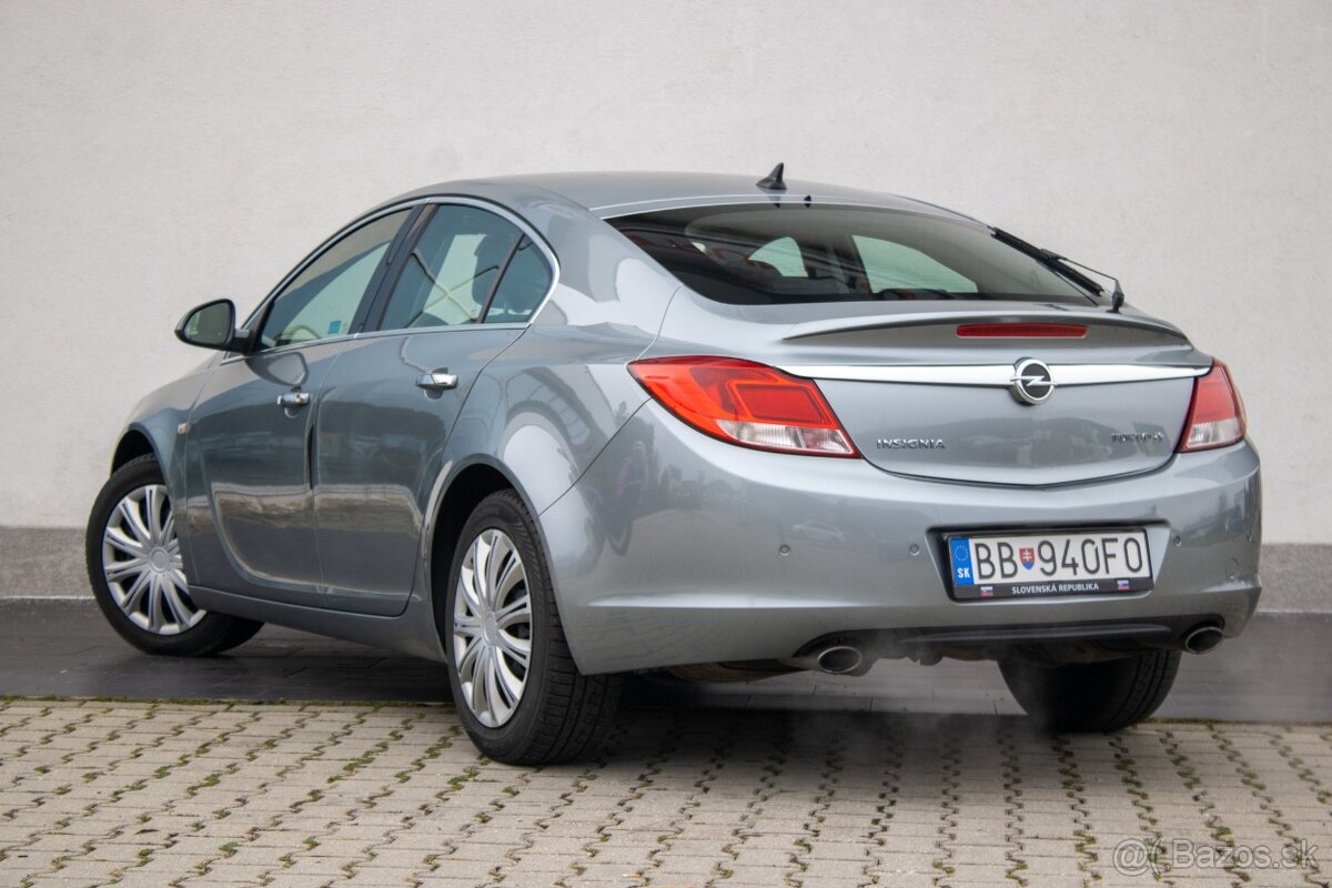 Opel Insignia - 7