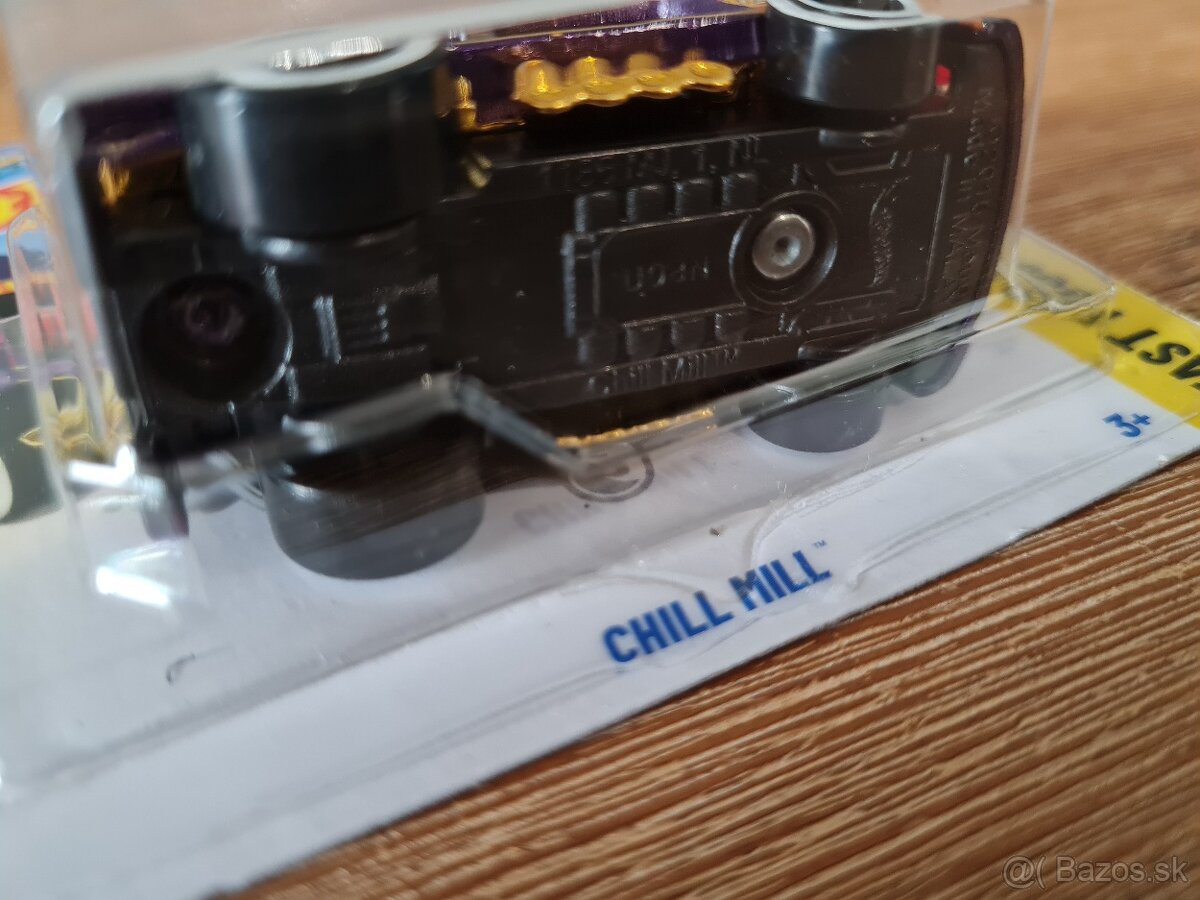 Treasure Hunt set 2026 a 2025 - 7