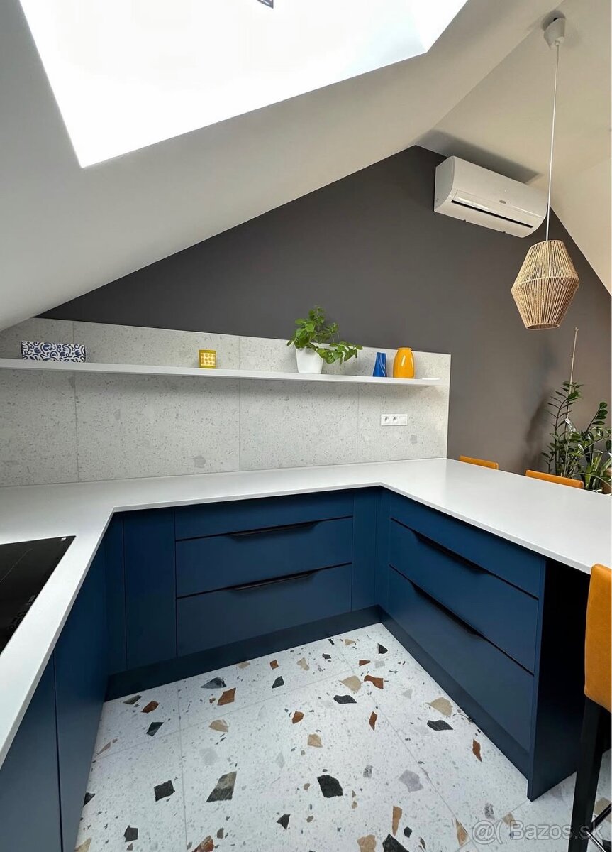 Nábytok na mieru - 7