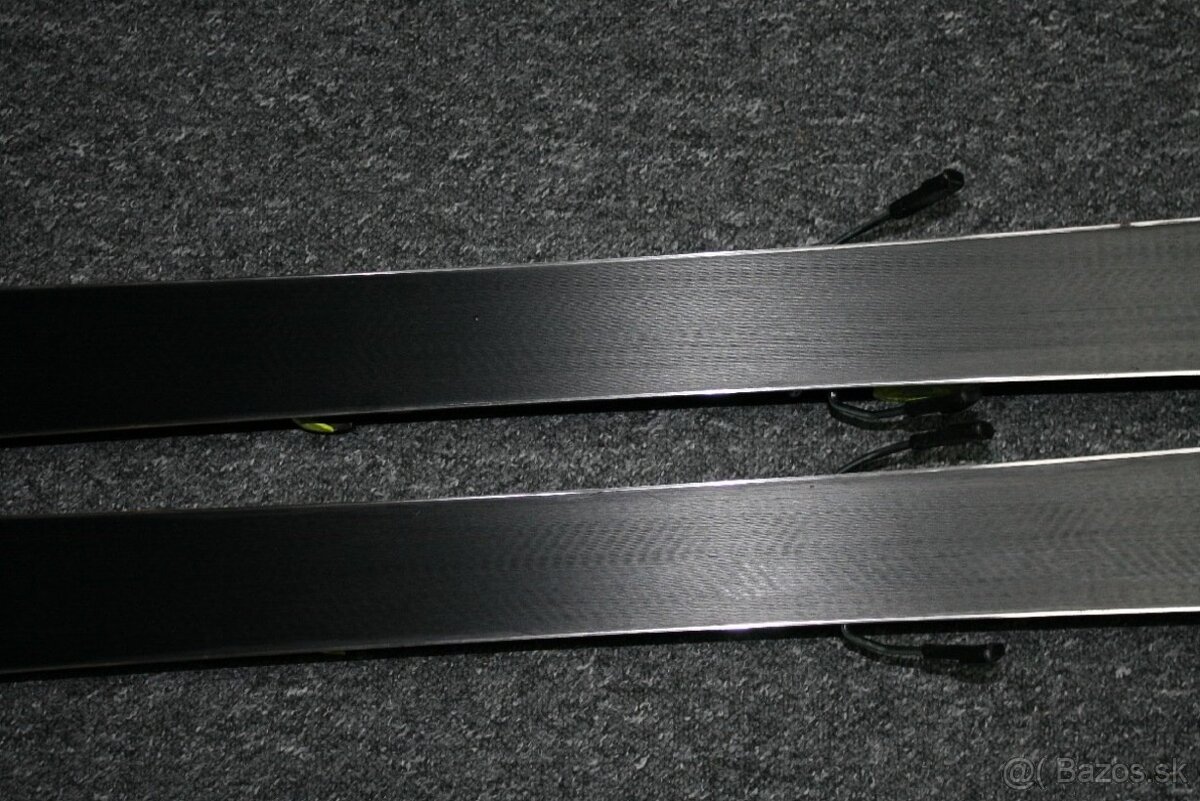 allmountain lyže rossignol Experience 160 cm - 7