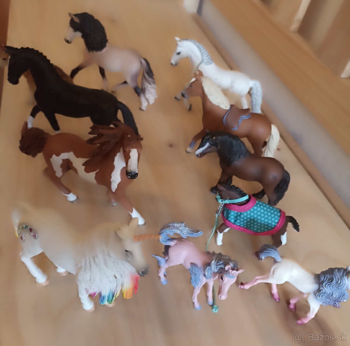SCHLEICH - 7
