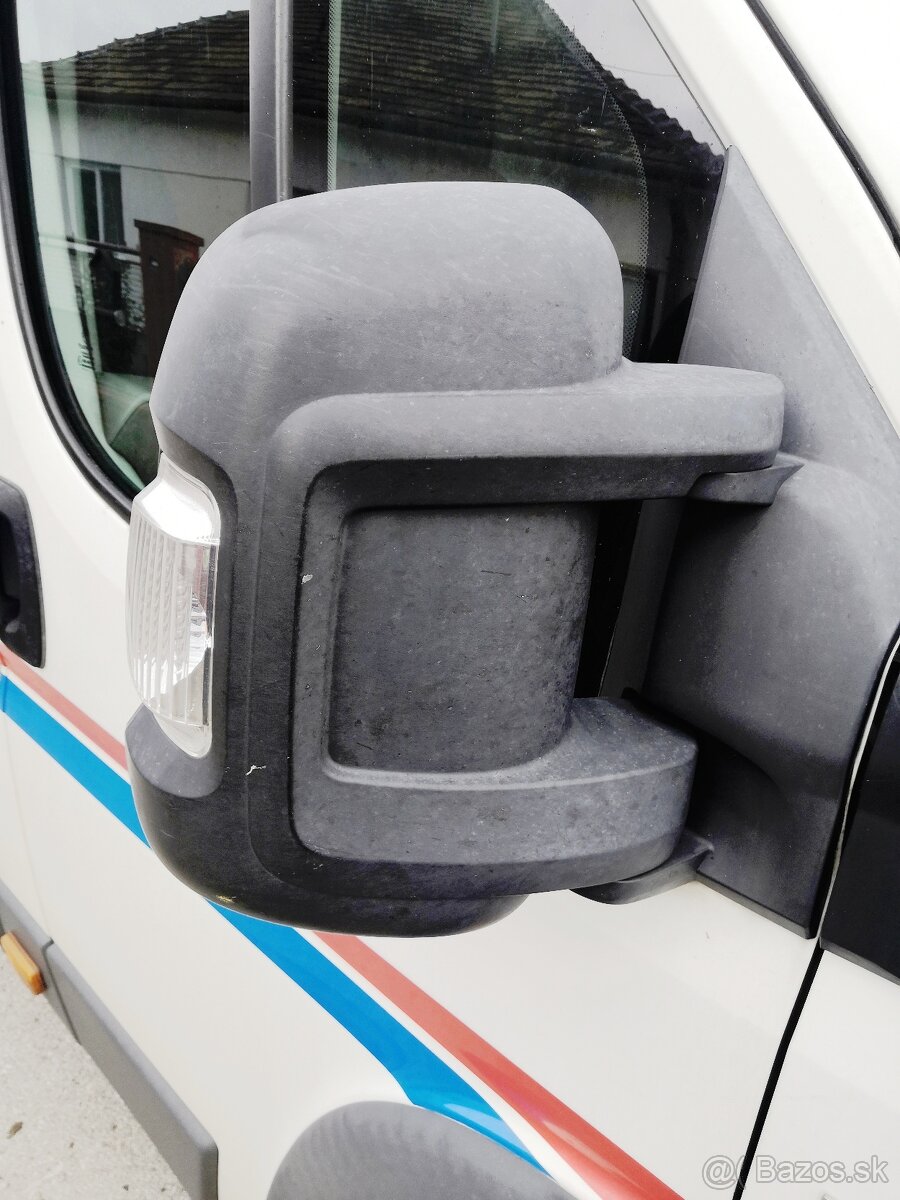 Rozpredam Ducato, Boxer, Jumper - 1 - 7