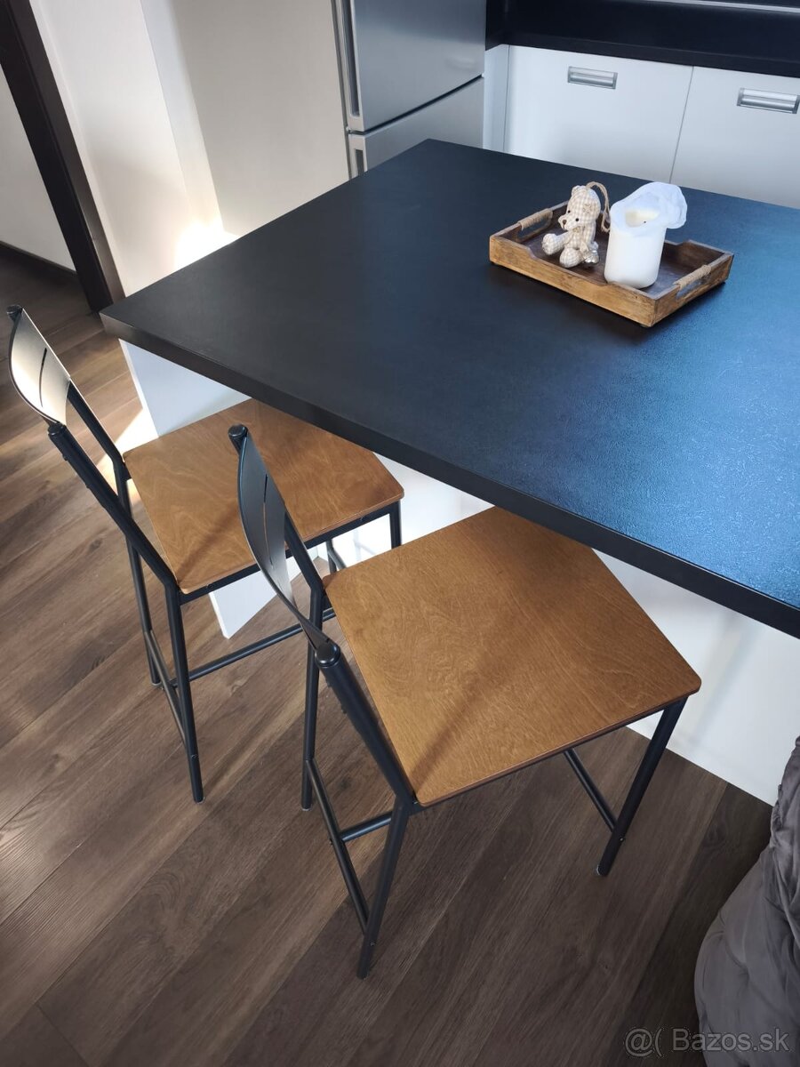 Kuchynský ostrov - 7