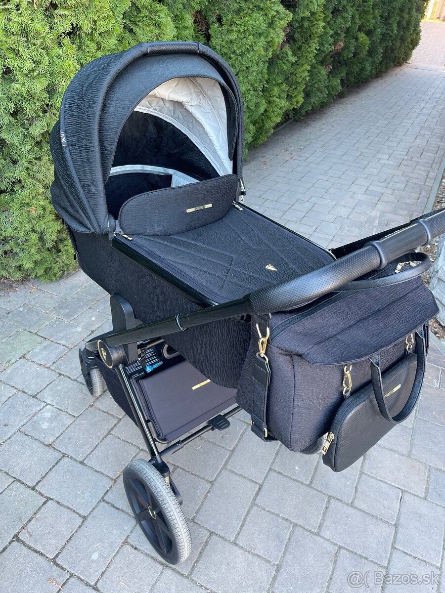 Venicci Tinum Upline 2v1 - 7