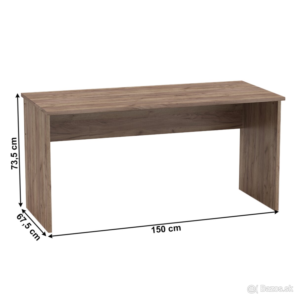 Kancelársky nábytok - 7