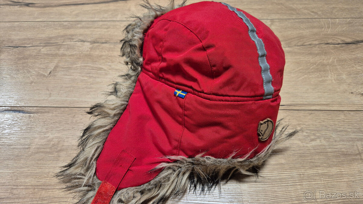 Predám Fjällraven set - 7