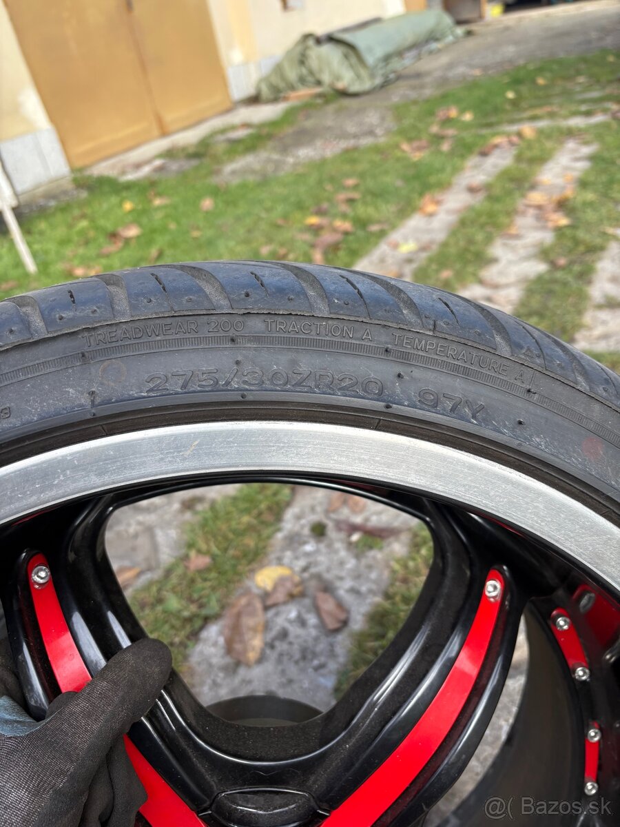 5x112 R20 dvojrozmer - 7