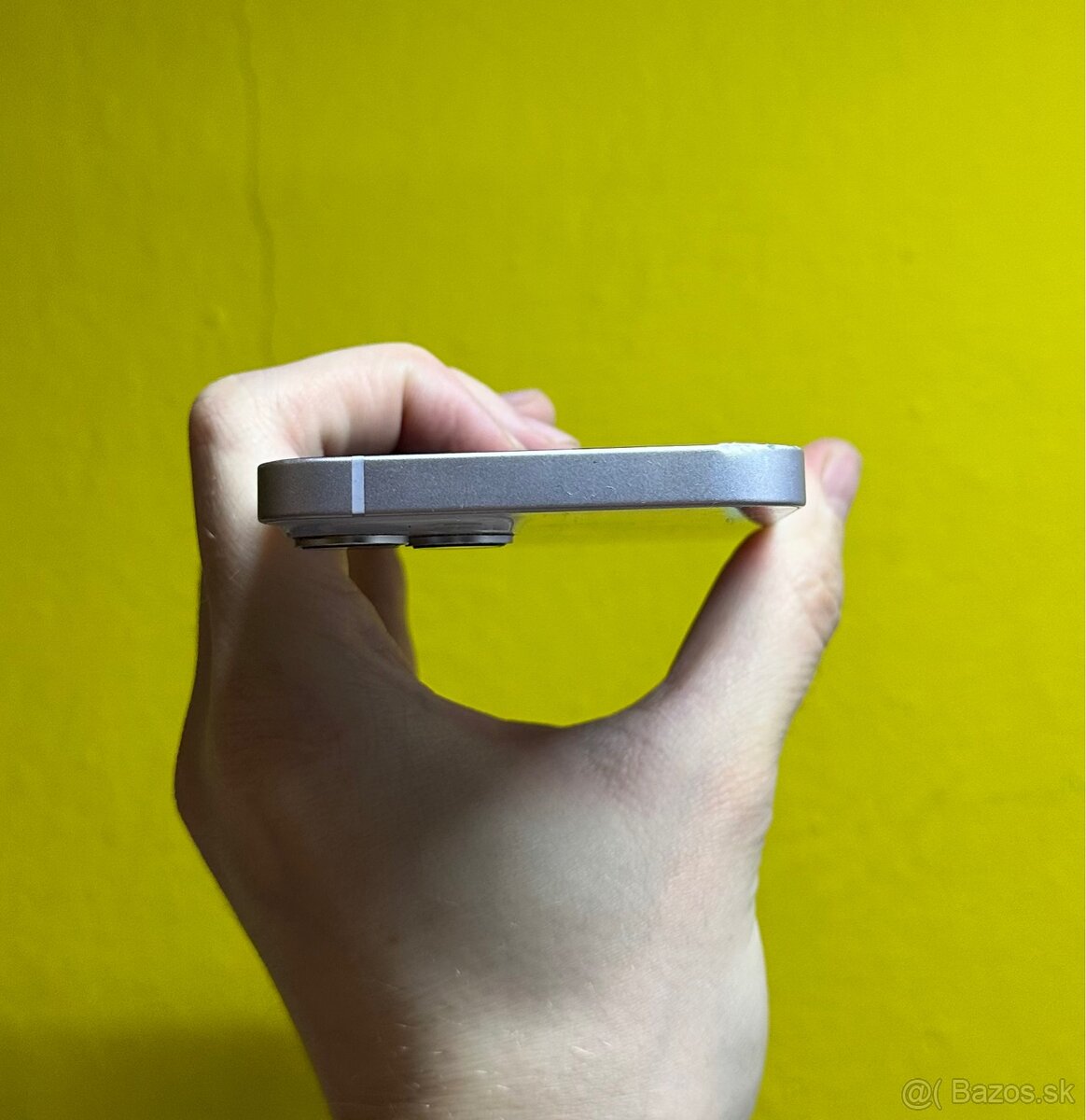 iPhone 14 128GB Purple – NOVÁ BATÉRIA 100% - 7