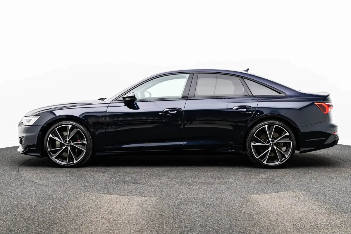 Audi S6 - 7
