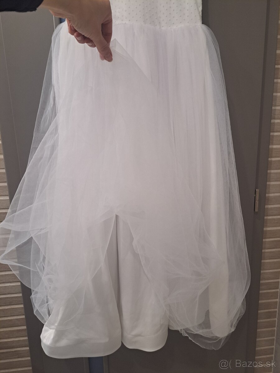 Šaty na 1.sv. prijímanie - 7