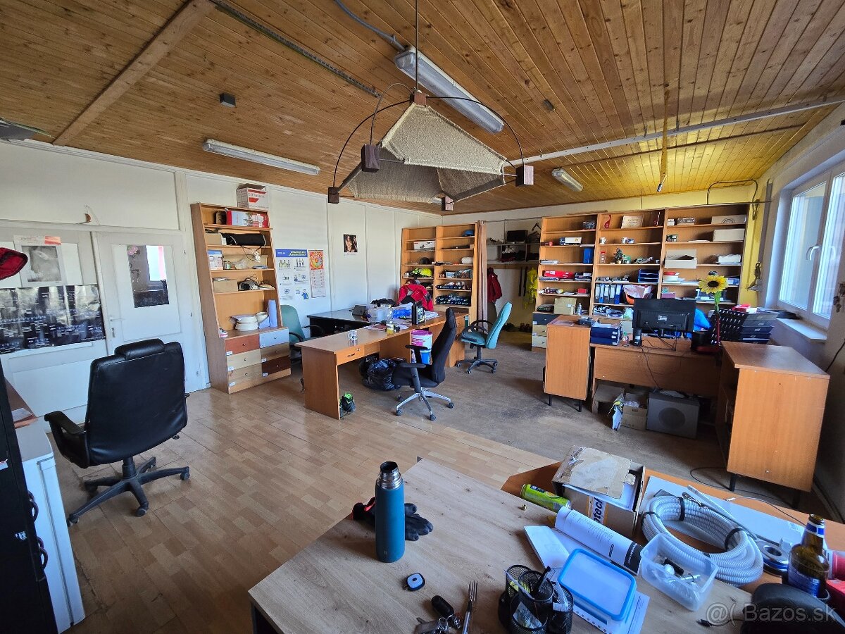 Ponúkame na predaj / dlhodobom prenájme - 7