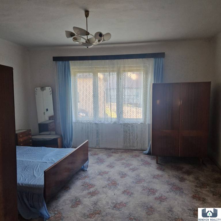 Rodinný dom Kozí Vrbovok - 7