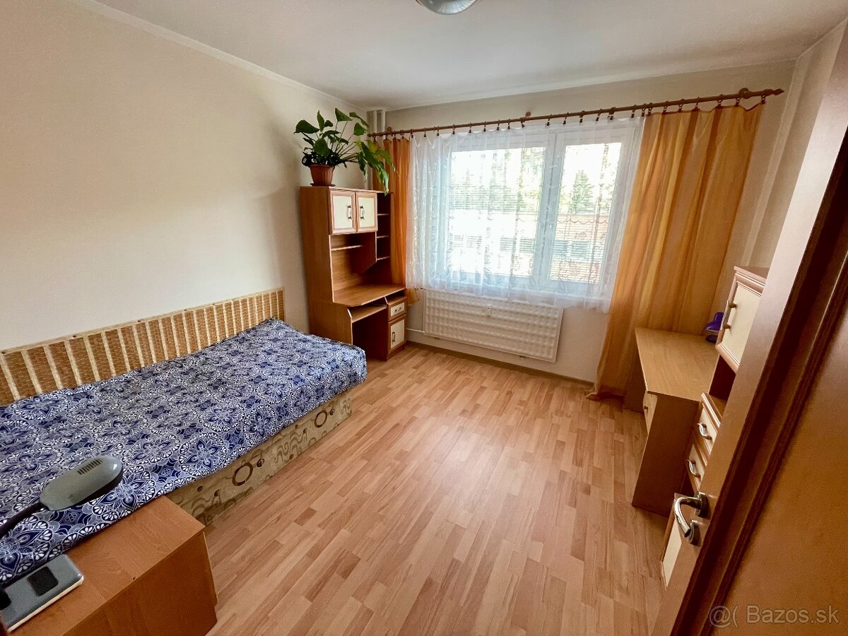 3 izbový byt na prenájom - Dolný Kubín - 7