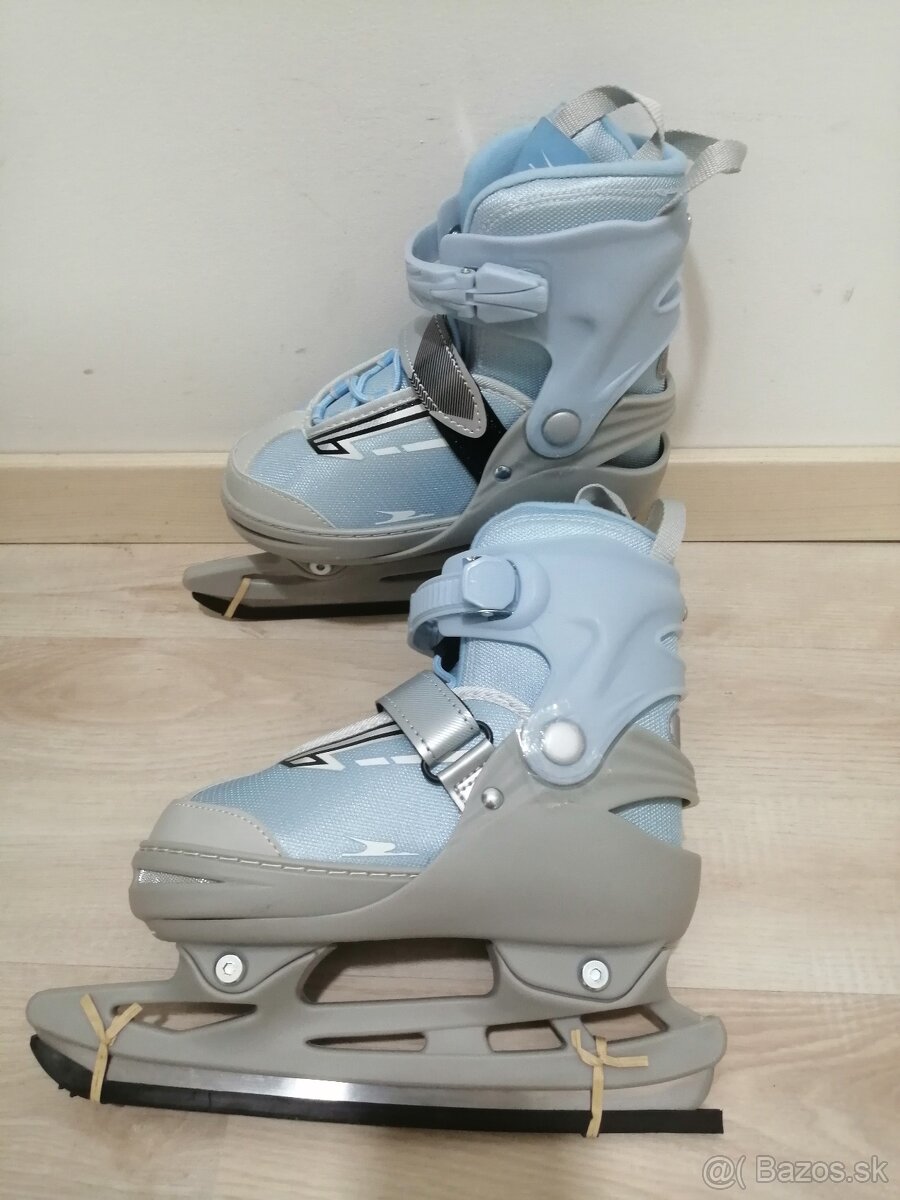 CRANE bledomodré - 7