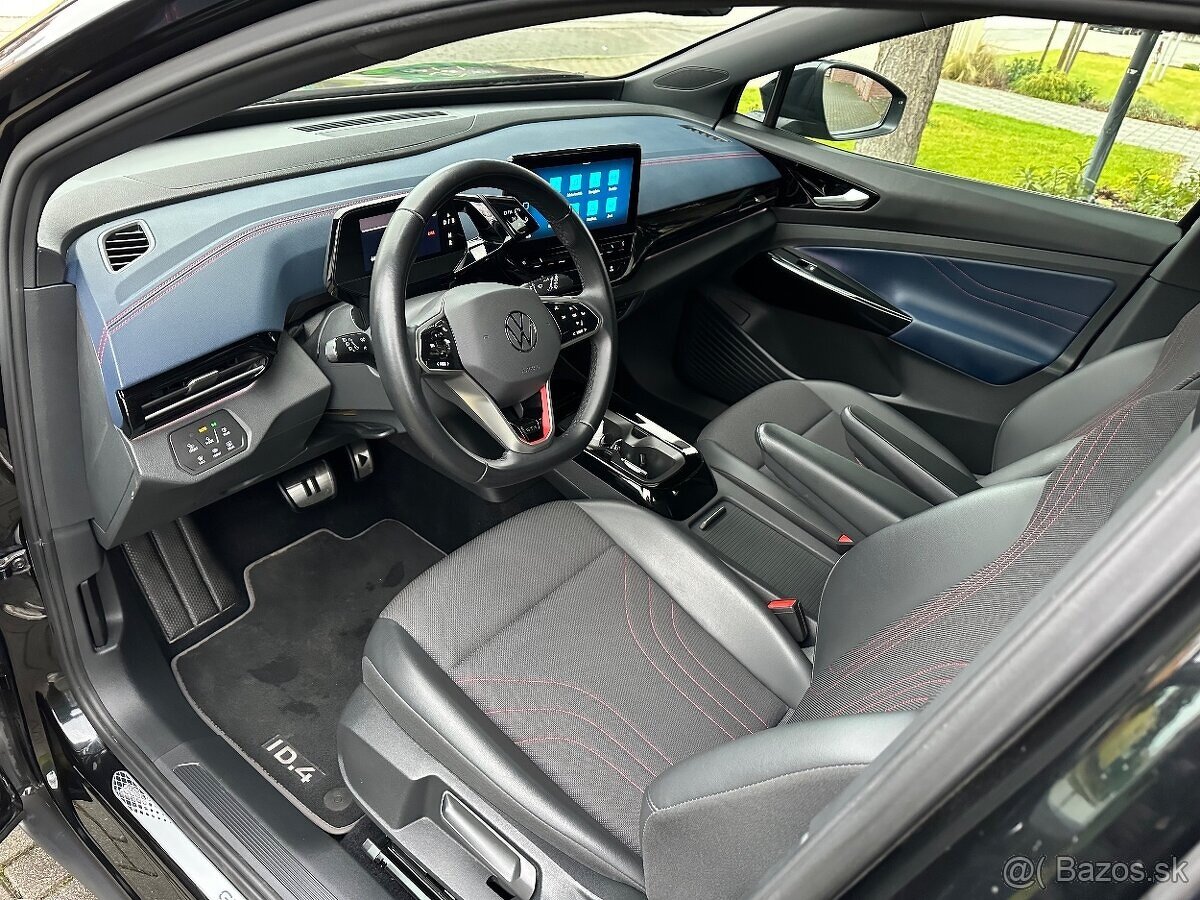 Volkswagen ID.4 GTX 77kWh 4Motion - 7