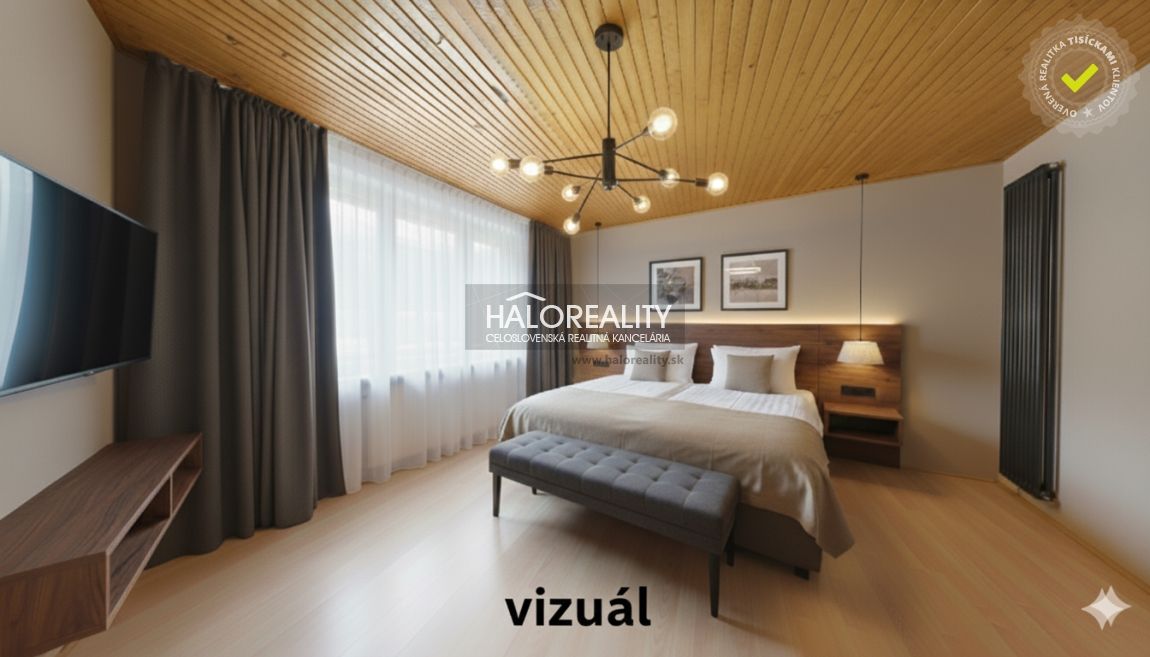 HALO reality - Predaj, rodinný dom Majere - EXKLUZÍVNE HALO - 7