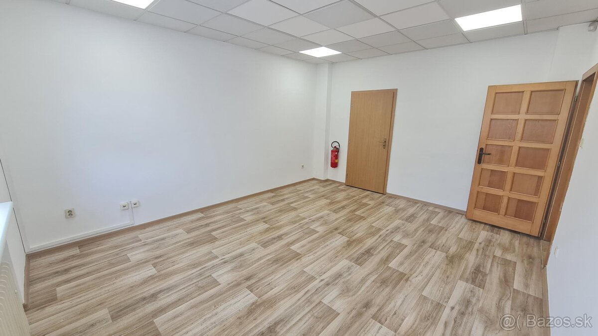 Obchodno-kancelársky priestor, Žilina - Budatín, 130 m2 - 7