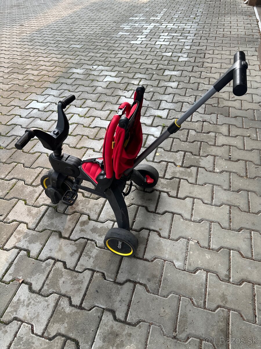 Trojkolka Doona Liki - 7