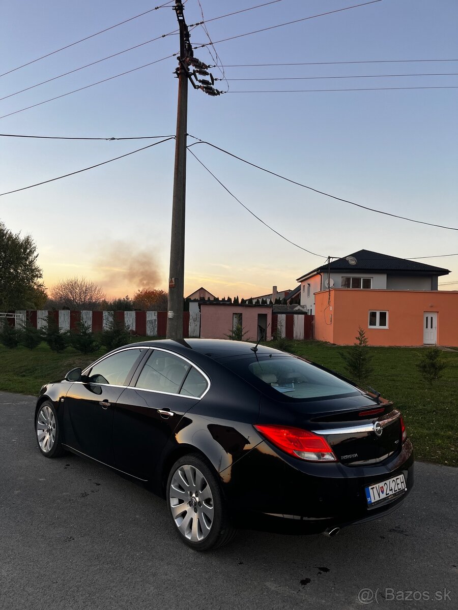 Opel Insignia - 7
