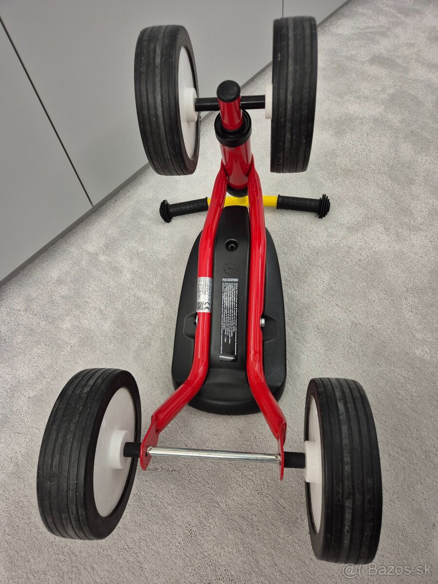 Detské odrážadlo - 7