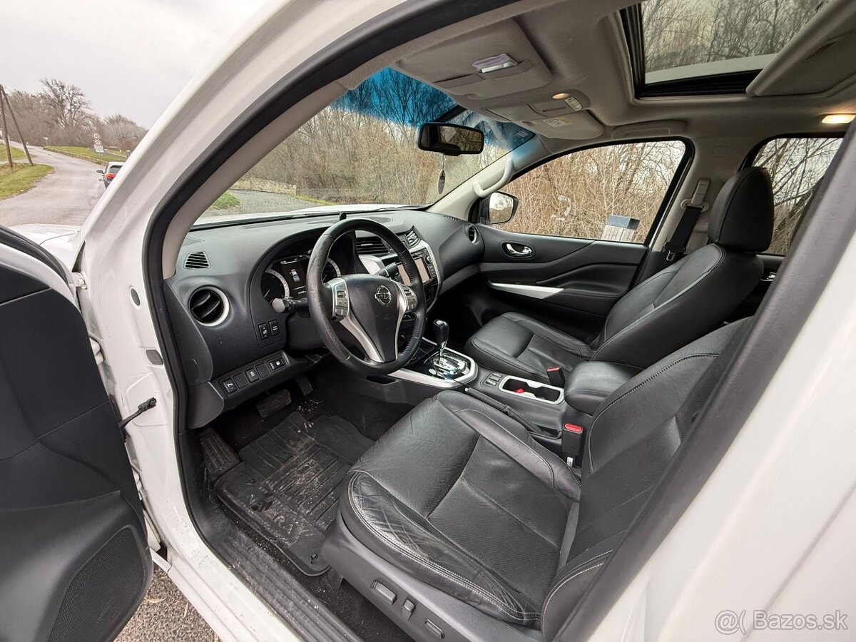 Nissan Navara 2.3 dci 140 kw - 7