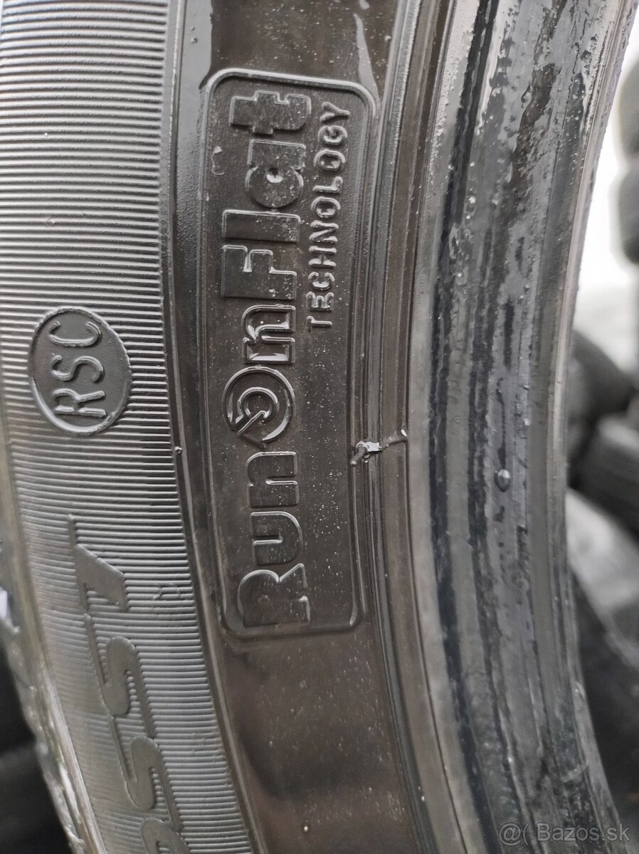 Dunlop 245/50r18SP Winter Sport 3d - 7