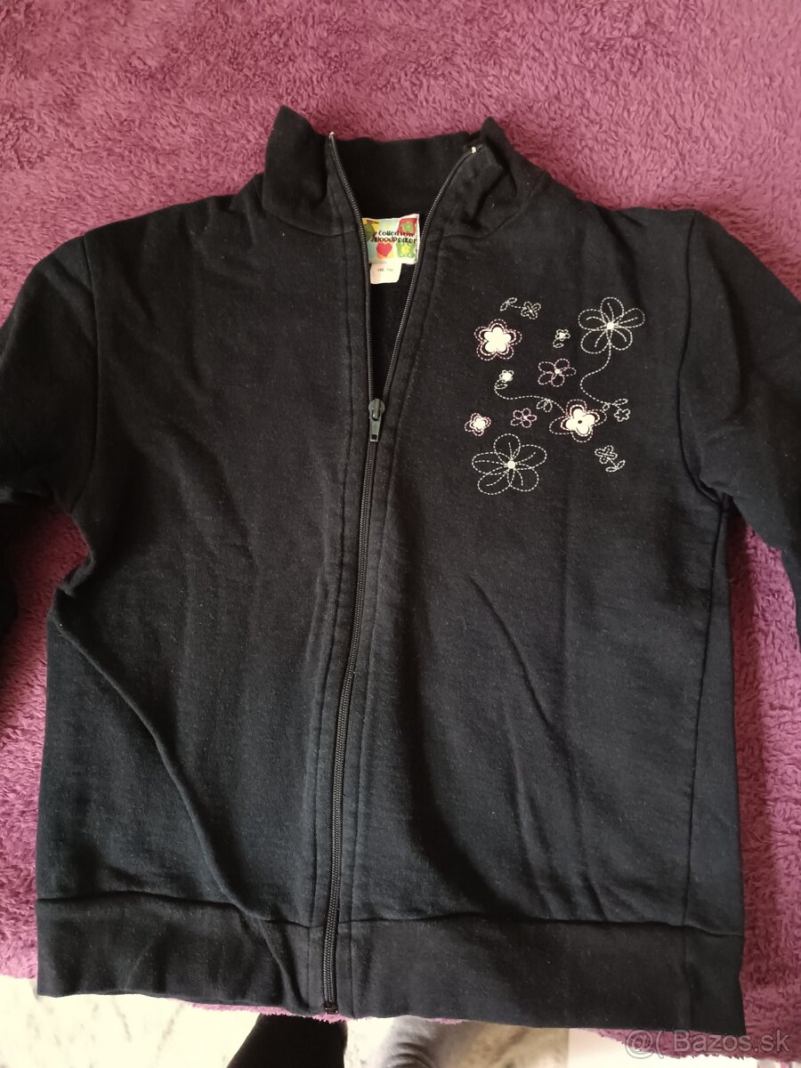 Svetríky,mikina - 7