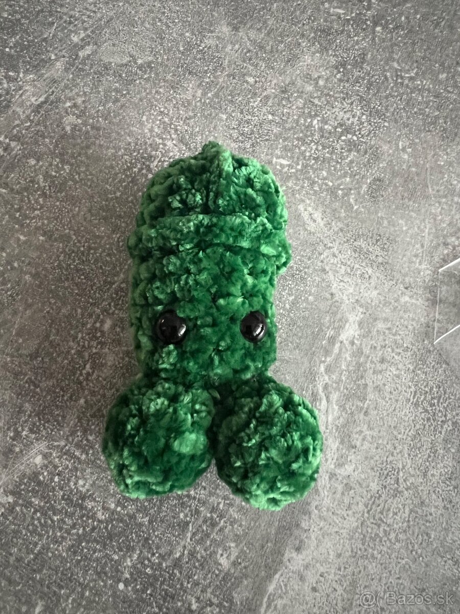 Hačkovaný vtipný darček - 7