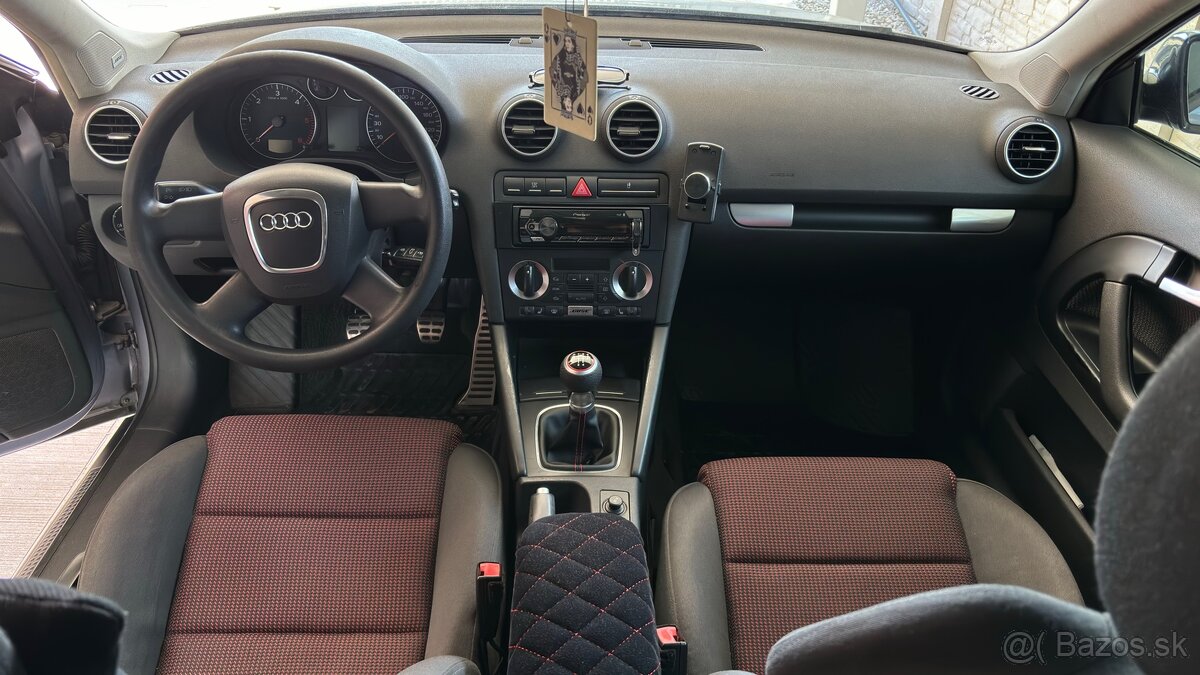 Audi A3 - 7