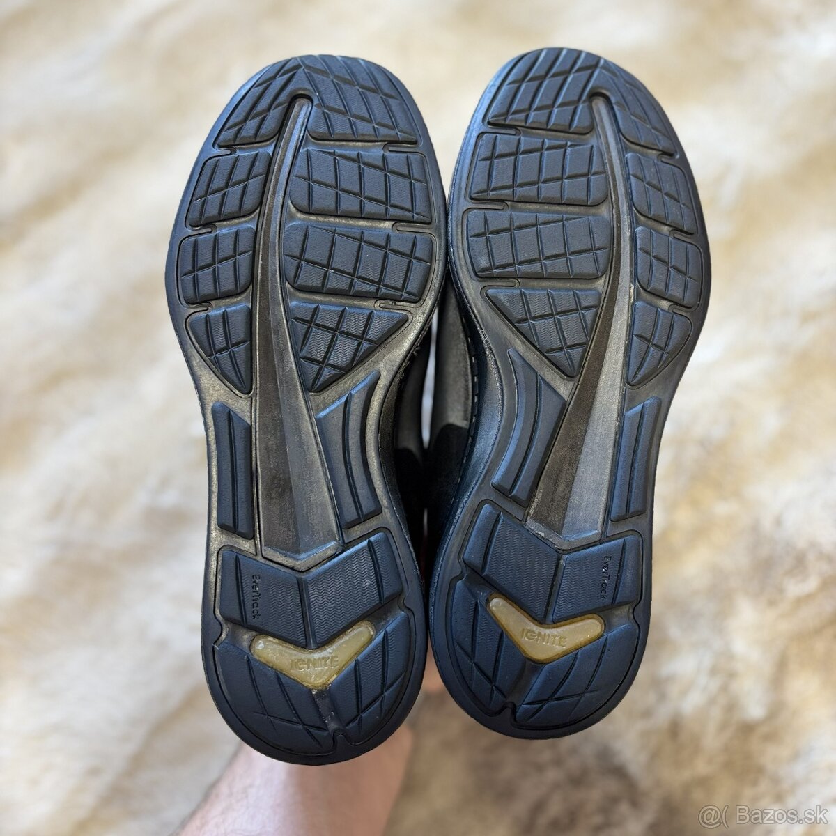 Tenisky Puma Disc Sleeve Ignite Foam - 7