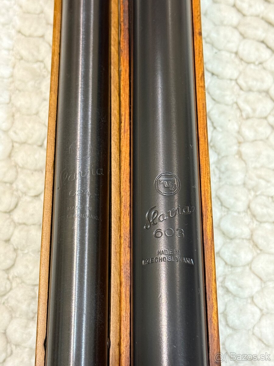 Vzduchovky SLAVIA - 7